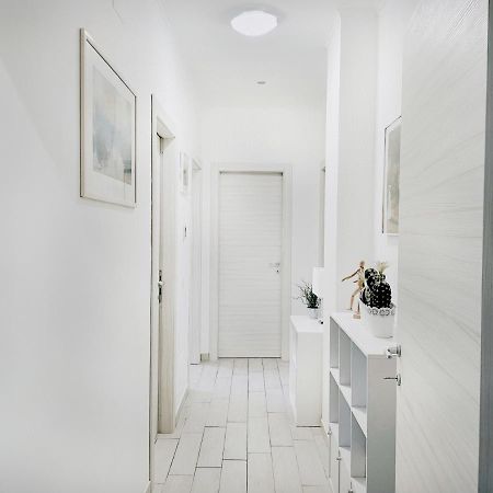 My Roman Dream - Parcheggio Gratuito Exterior photo