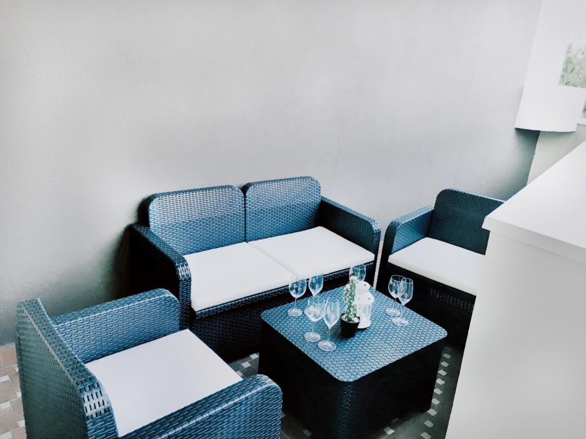 My Roman Dream - Parcheggio Gratuito Exterior photo