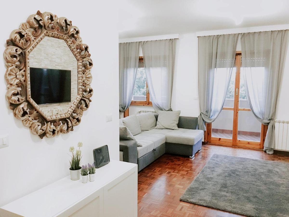 My Roman Dream - Parcheggio Gratuito Exterior photo